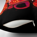 Bild 2 von Dekokissen "Roter Karneol"