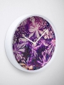 Bild 2 von Wanduhr 